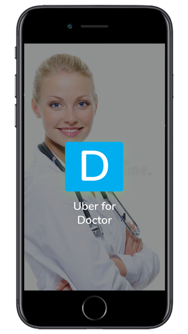 Uber for doctors