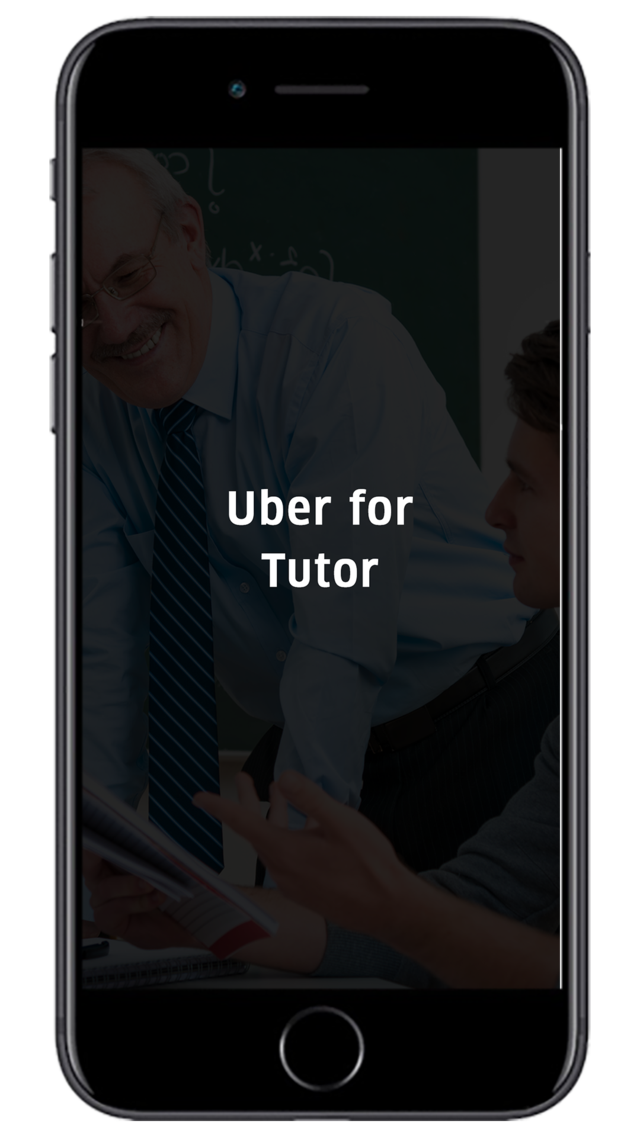 Uber For Tutors App Development
