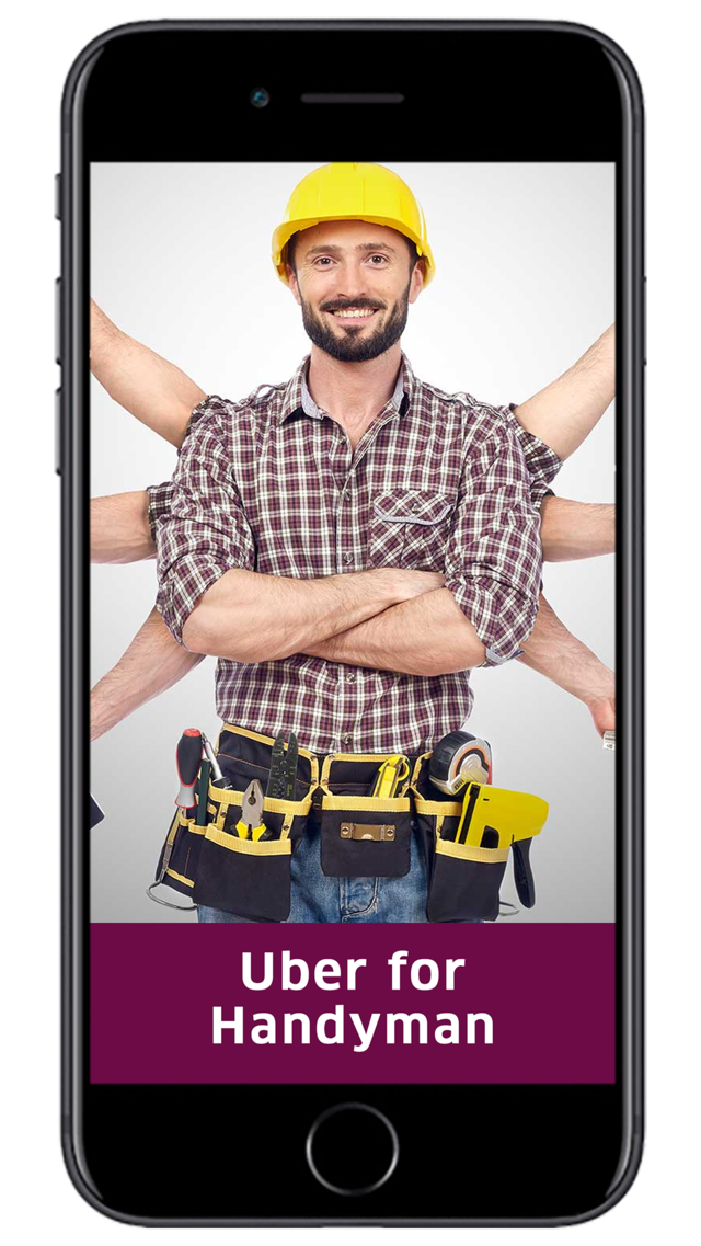 uber for handyman